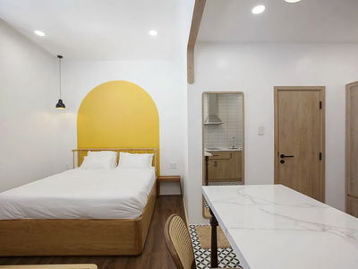 Alojamiento en Bien Hoa, Vietnam Alojamiento en Bien Hoa, Vietnam