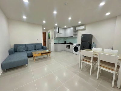 Housing in Ho Chi Minh City, Vietnam Housing in Ho Chi Minh City, Vietnam