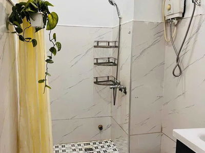 Housing in Ho Chi Minh City, Vietnam Housing in Ho Chi Minh City, Vietnam