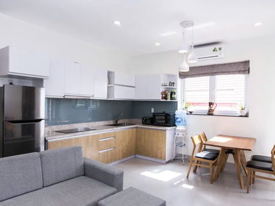 Alojamiento en Ho Chi Minh City, Vietnam Alojamiento en Ho Chi Minh City, Vietnam