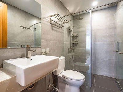 Жилье в Ho Chi Minh City, Vietnam Жилье в Ho Chi Minh City, Vietnam