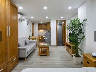 Logement dans Ho Chi Minh City, Vietnam Logement dans Ho Chi Minh City, Vietnam