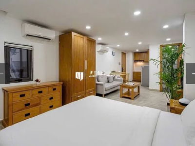Жилье в Ho Chi Minh City, Vietnam  Жилье в Ho Chi Minh City, Vietnam