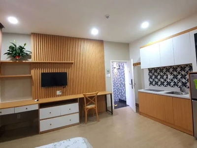 Жилье в Ho Chi Minh City, Vietnam Жилье в Ho Chi Minh City, Vietnam