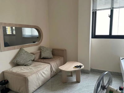 Housing in Ho Chi Minh City, Vietnam Housing in Ho Chi Minh City, Vietnam