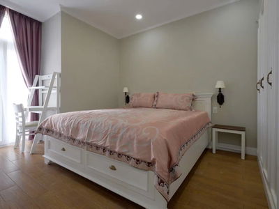 Alojamiento en Ho Chi Minh City, Vietnam Alojamiento en Ho Chi Minh City, Vietnam