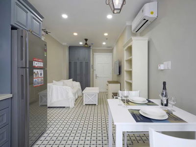 Жилье в Ho Chi Minh City, Vietnam Жилье в Ho Chi Minh City, Vietnam