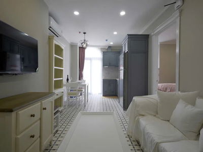 Housing in Ho Chi Minh City, Vietnam Housing in Ho Chi Minh City, Vietnam