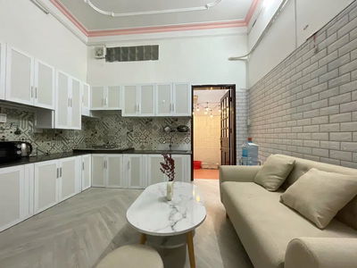 Alojamiento en Ho Chi Minh City, Vietnam Alojamiento en Ho Chi Minh City, Vietnam