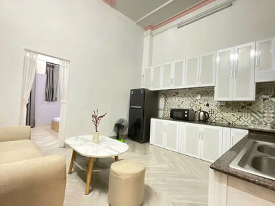 Жилье в Ho Chi Minh City, Vietnam  Жилье в Ho Chi Minh City, Vietnam