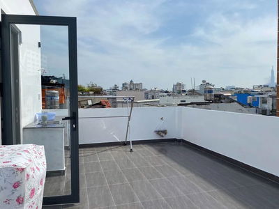 Жилье в Ho Chi Minh City, Vietnam  Жилье в Ho Chi Minh City, Vietnam