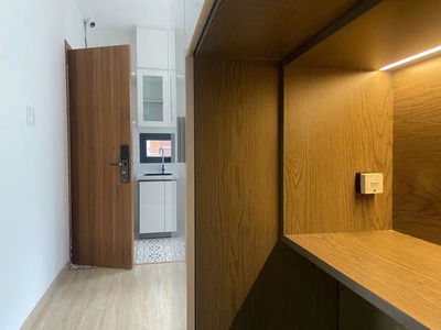 Housing in Ho Chi Minh City, Vietnam Housing in Ho Chi Minh City, Vietnam