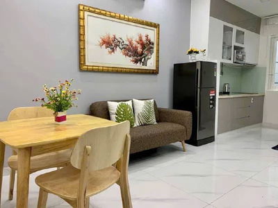 Жилье в Ho Chi Minh City, Vietnam Жилье в Ho Chi Minh City, Vietnam