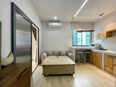 Housing in Ho Chi Minh City, Vietnam  Housing in Ho Chi Minh City, Vietnam