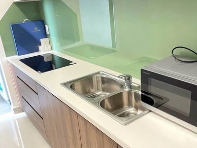 Q7 Saigon Riverside, Vietnam Q7 Saigon Riverside, Vietnam