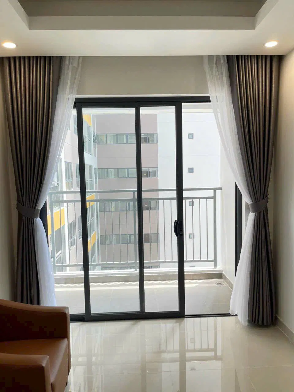 Q7 Saigon Riverside, Vietnam Q7 Saigon Riverside, Vietnam