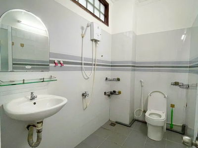 Housing in Ho Chi Minh City, Vietnam Housing in Ho Chi Minh City, Vietnam