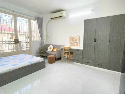 Alojamiento en Ho Chi Minh City, Vietnam Alojamiento en Ho Chi Minh City, Vietnam