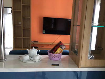 Vinhomes Grand Park, Vietnam Vinhomes Grand Park, Vietnam