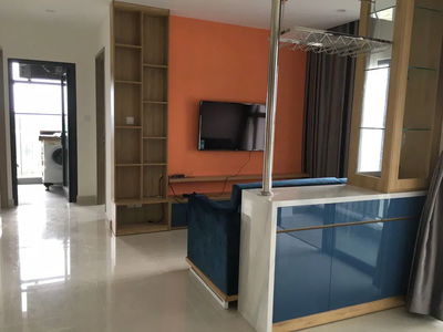 Vinhomes Grand Park, Vietnam Vinhomes Grand Park, Vietnam