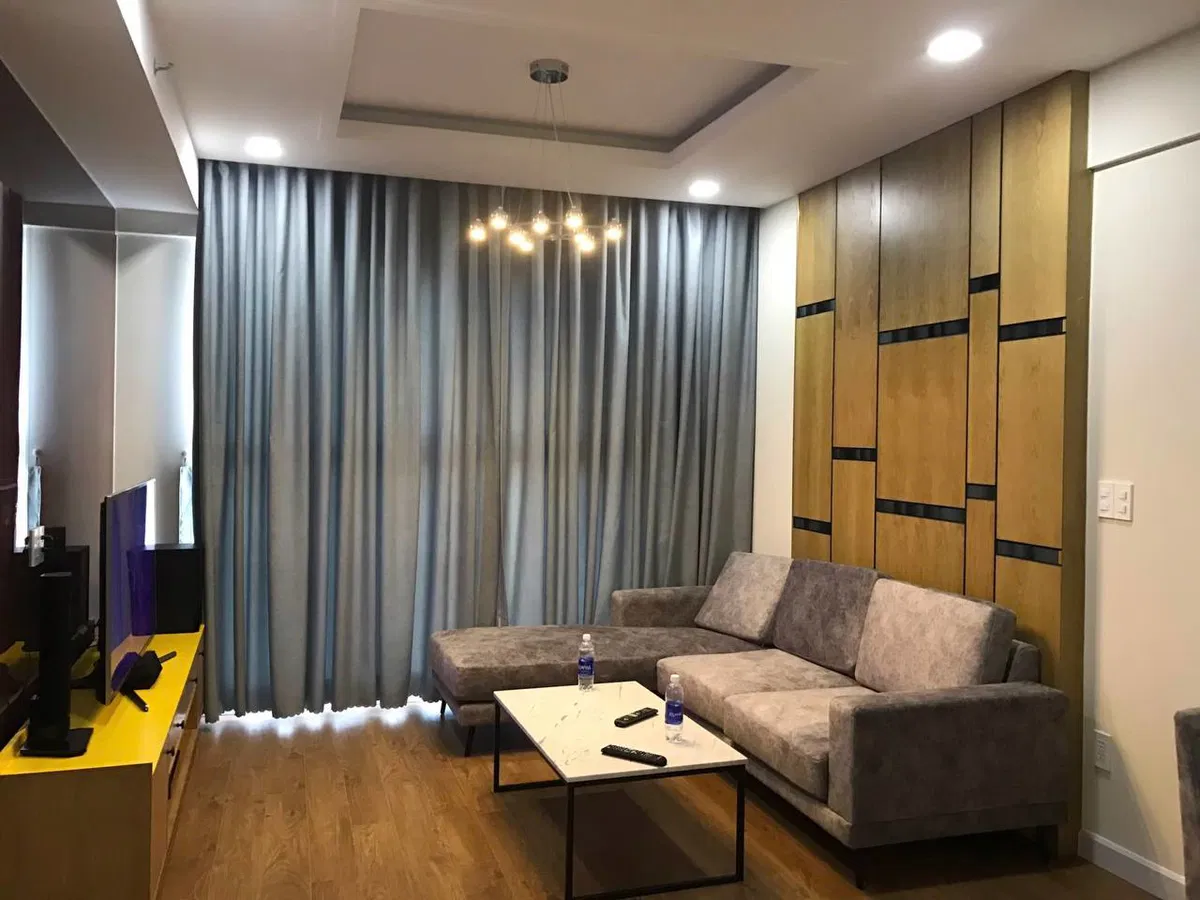 Scenic Valley, Vietnam Scenic Valley, Vietnam