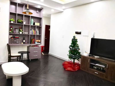 Sky Garden, Vietnam Sky Garden, Vietnam