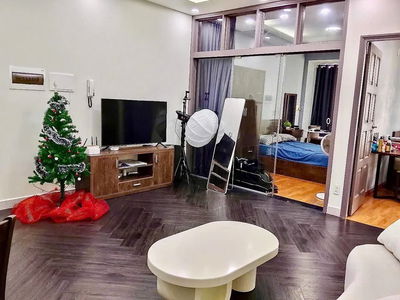 Sky Garden, Vietnam Sky Garden, Vietnam