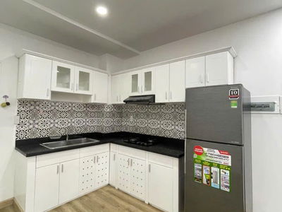 Sky Garden, Vietnam Sky Garden, Vietnam