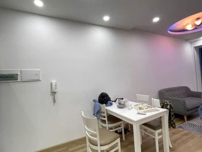 Sky Garden, Vietnam Sky Garden, Vietnam