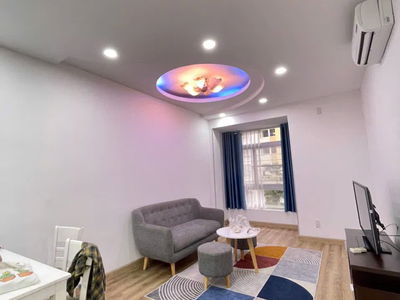 Sky Garden, Vietnam  Sky Garden, Vietnam