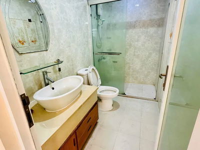 Sky Garden, Vietnam Sky Garden, Vietnam