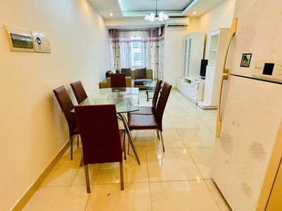 Sky Garden, Vietnam  Sky Garden, Vietnam