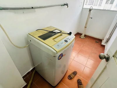 Sky Garden, Vietnam  Sky Garden, Vietnam