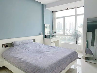 Sky Garden, Vietnam  Sky Garden, Vietnam