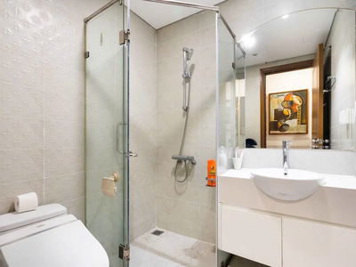 Vinhomes Central Park, Vietnam Vinhomes Central Park, Vietnam