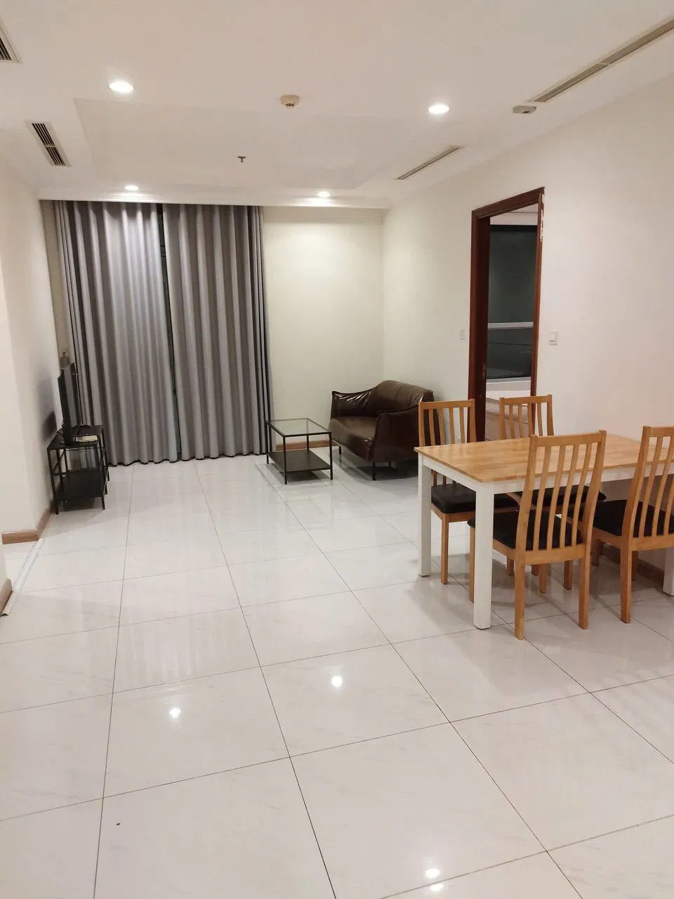 Vinhomes Central Park, Vietnam Vinhomes Central Park, Vietnam