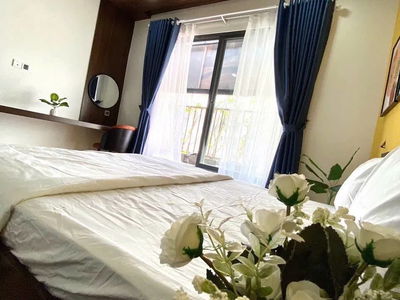 Alojamiento en Nha Be, Vietnam Alojamiento en Nha Be, Vietnam