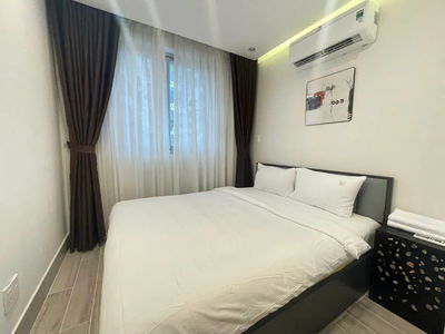 Scenic Valley, Vietnam Scenic Valley, Vietnam