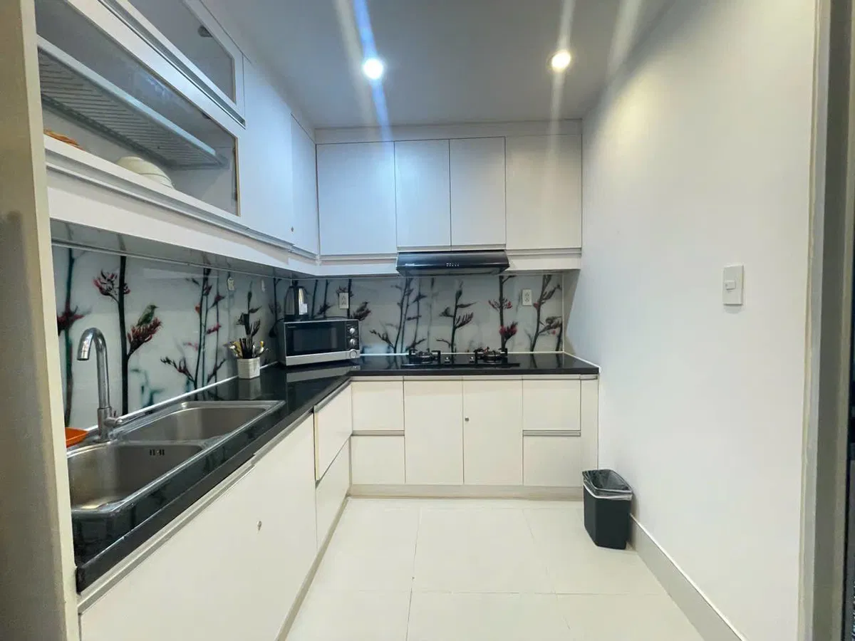 Scenic Valley, Vietnam Scenic Valley, Vietnam