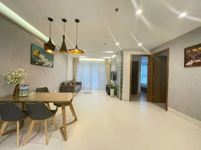 Scenic Valley, Vietnam  Scenic Valley, Vietnam