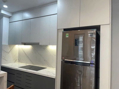 Midtown M8, Vietnam  Midtown M8, Vietnam