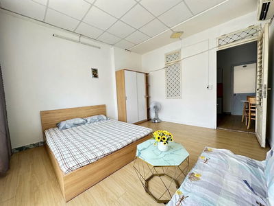 Жилье в Ho Chi Minh City, Vietnam Жилье в Ho Chi Minh City, Vietnam