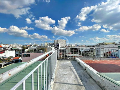 Logement dans Ho Chi Minh City, Vietnam  Logement dans Ho Chi Minh City, Vietnam