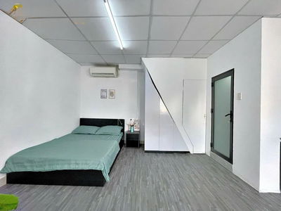 Жилье в Ho Chi Minh City, Vietnam Жилье в Ho Chi Minh City, Vietnam