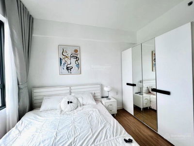 Masteri Thao Dien, Vietnam Masteri Thao Dien, Vietnam