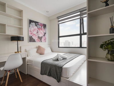 Vinhomes D'Capitale, Vietnam Vinhomes D'Capitale, Vietnam