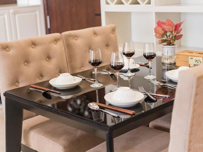 Vinhomes D'Capitale, Vietnam Vinhomes D'Capitale, Vietnam