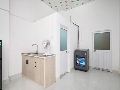 Alojamiento en Ho Chi Minh City, Vietnam Alojamiento en Ho Chi Minh City, Vietnam