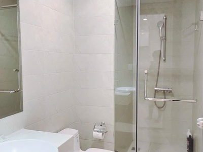 Vinhomes Central Park, Vietnam Vinhomes Central Park, Vietnam