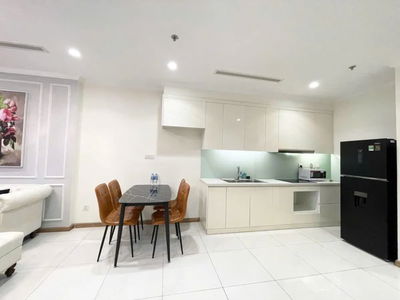 Vinhomes Central Park, Vietnam Vinhomes Central Park, Vietnam